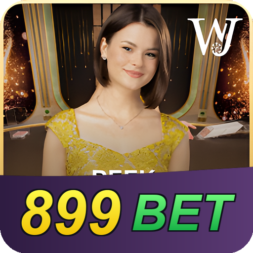 Logo Oficial 899BET Download