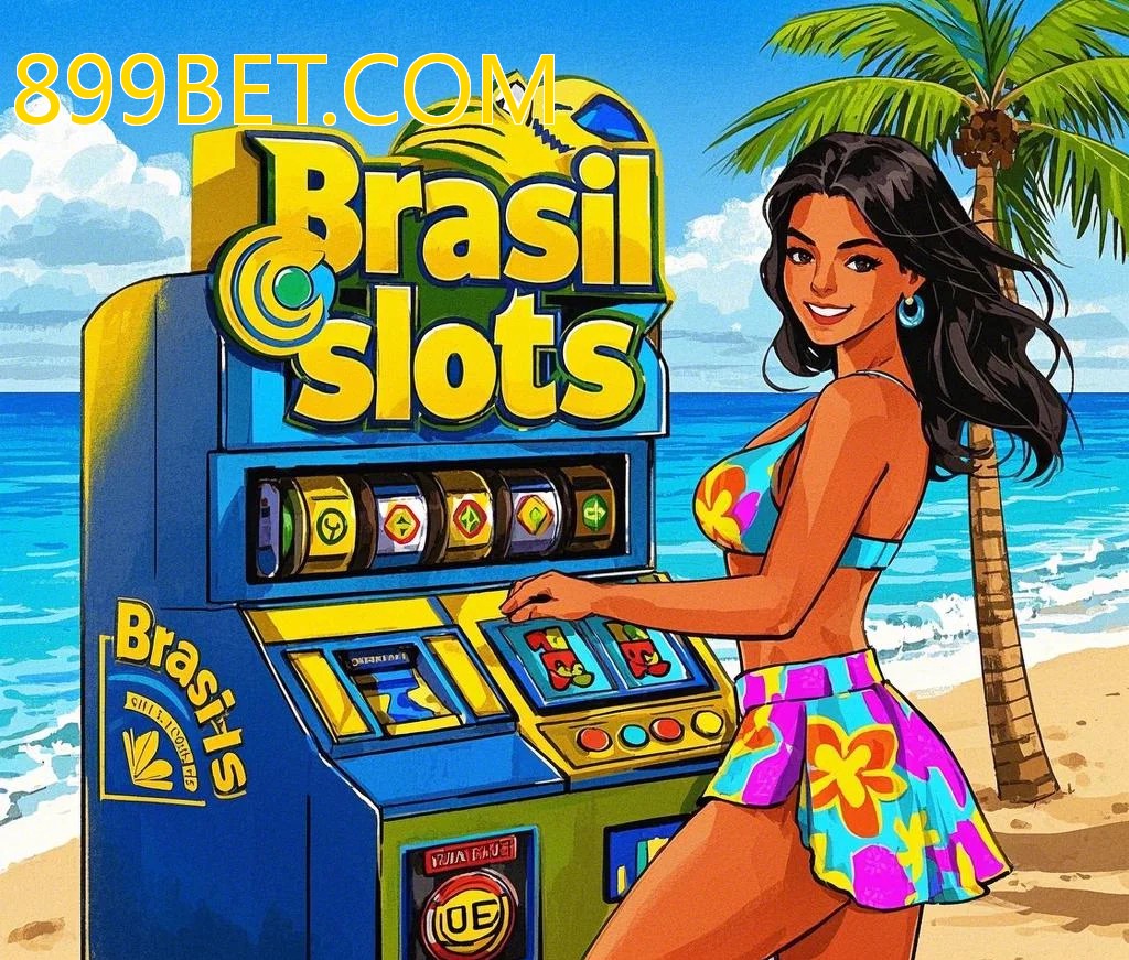 899bet GAME-Slots